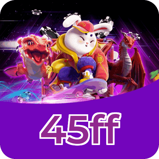 Bônus de R$99 + 50 giros grátis para download da 45ff