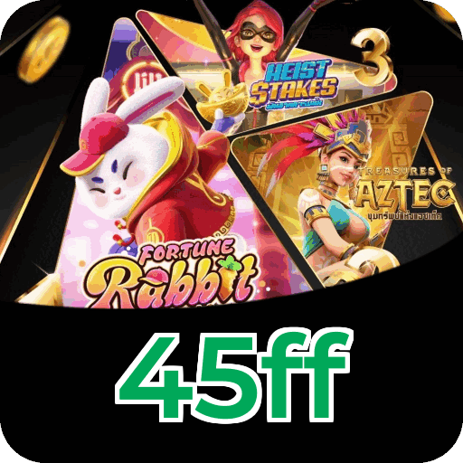 Plataforma 45ff com bônus