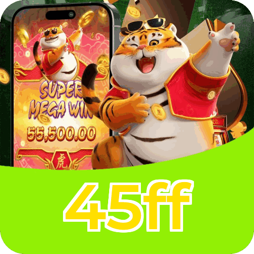 45ff Game com bônus e experiência premium