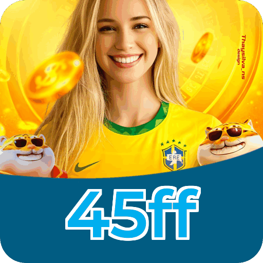 Lottery 45ff com bônus