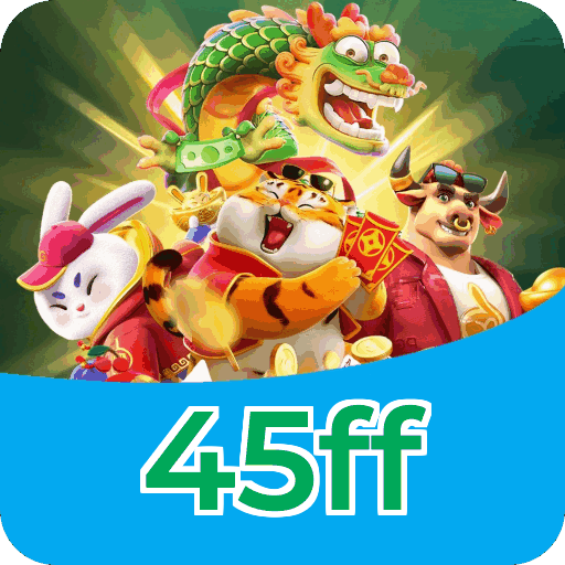 Instalar 45ff com bônus de R$99