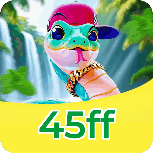 Catálogo de jogos 45ff com bônus